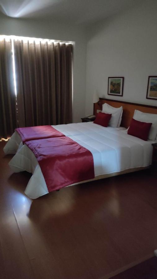 Hotel Dom Vilas บรากา ภายนอก รูปภาพ