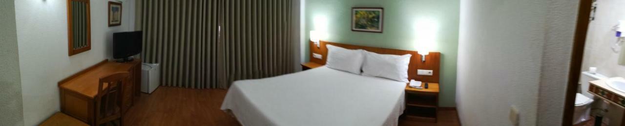 Hotel Dom Vilas บรากา ภายนอก รูปภาพ